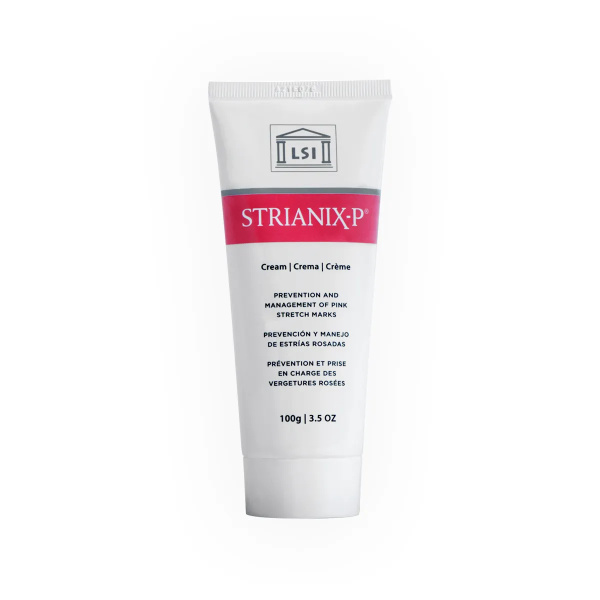 First product image of Strianix-P Stretch Mark Cream 100g