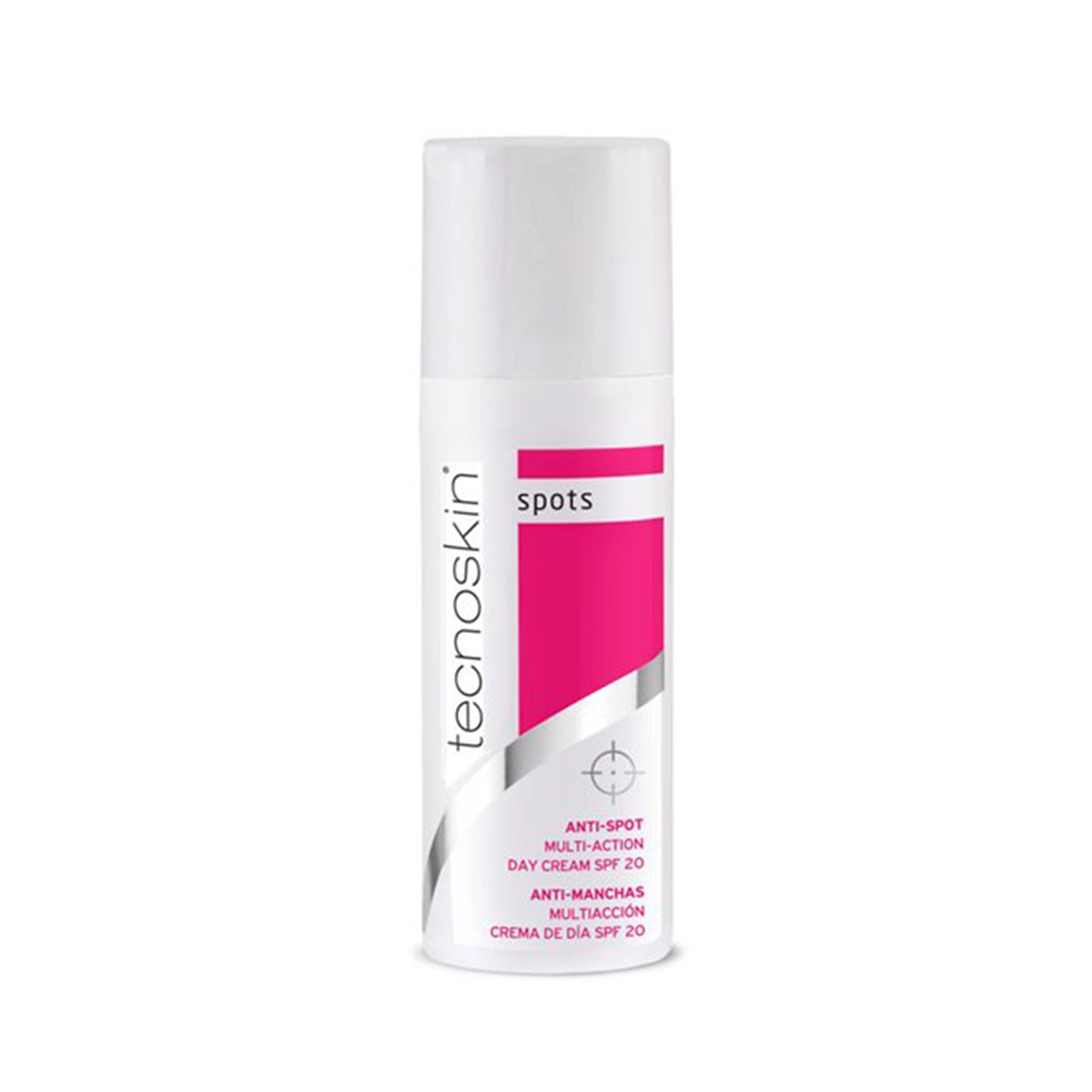 First product image of Tecnoskin Anti-Spot Multi-Action Day Cream SPF 20 50ml – For Dark Spots and Discolorations