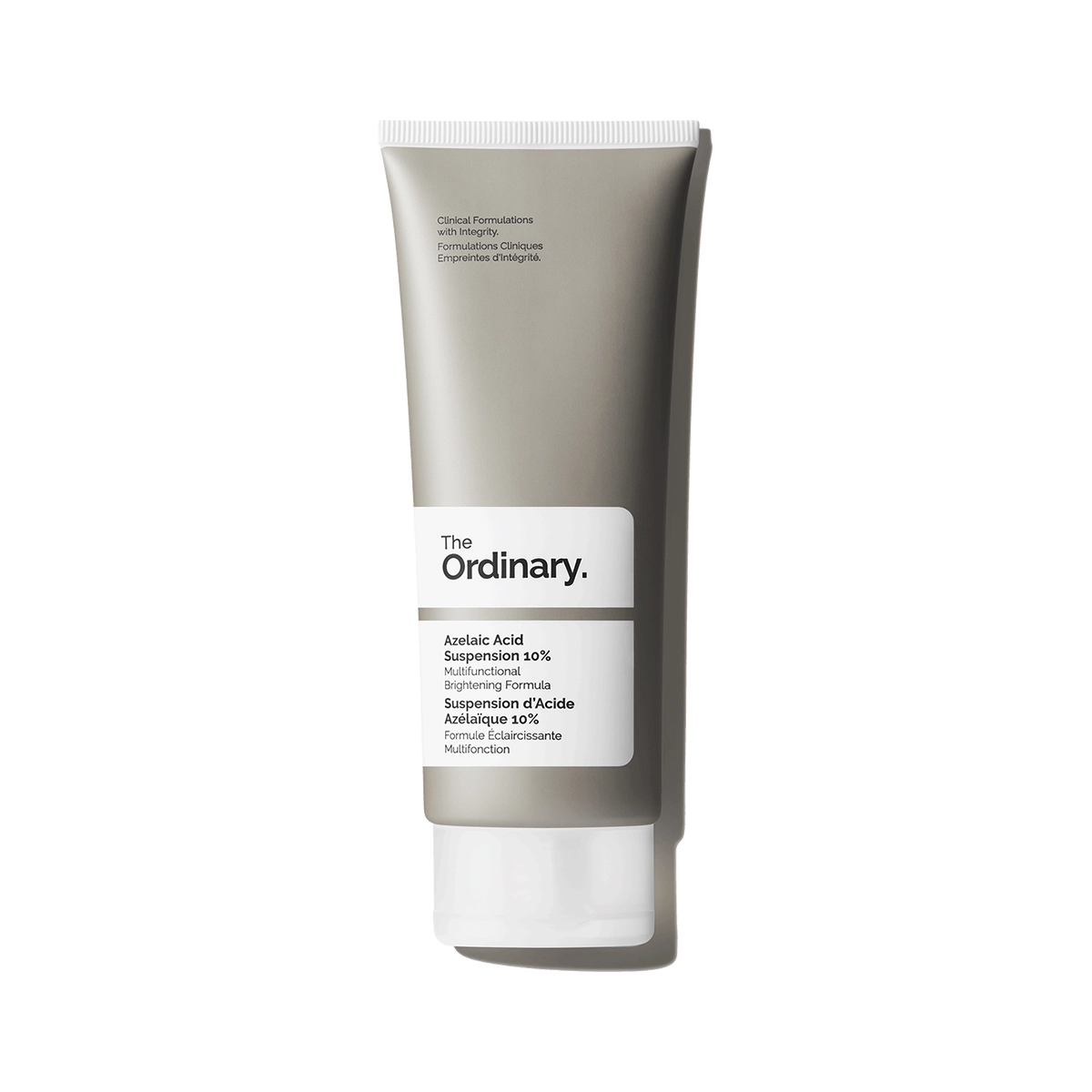 The Ordinary Azelaic Acid Suspension 10% 30ml - For Dullness, Uneven Skin Tone, and Look of Redness