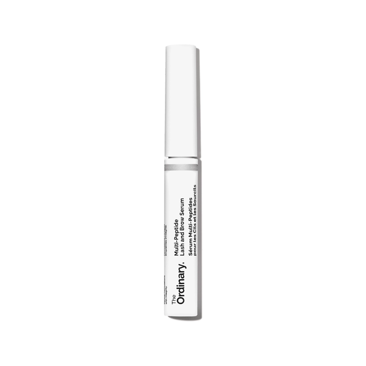 The Ordinary Multi-Peptide Lash and Brow Serum 5ml - For Fuller, Thicker, and Healthier Lashes & Brows