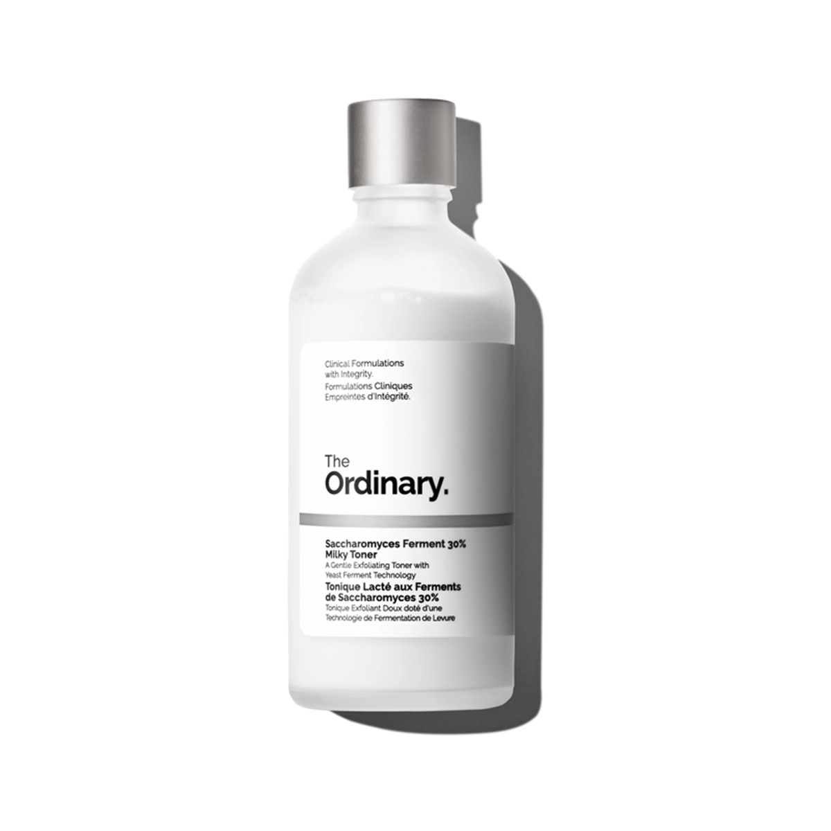 The Ordinary Saccharomyces Ferment 30% Milky Toner 100ml – Gentle Exfoliation & Hydration for Radiant Skin