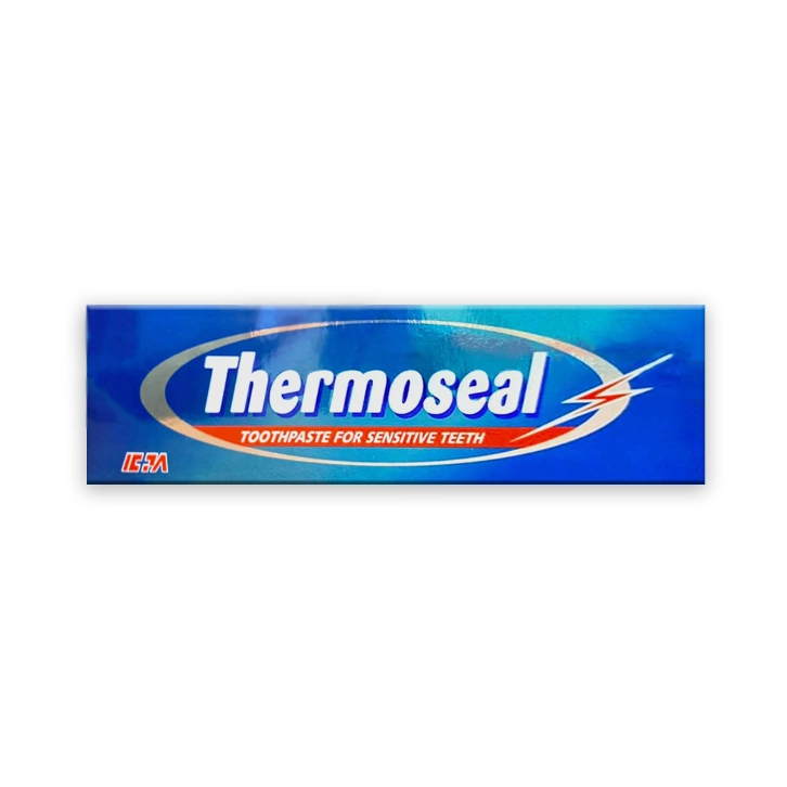 Thermoseal Toothpaste 50g