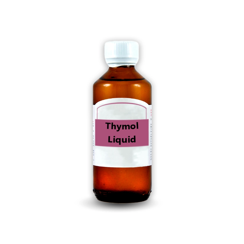 Thymol Liquid 50ml