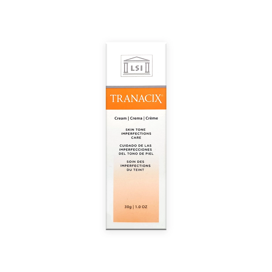 First product image of Tranacix Cream 30g