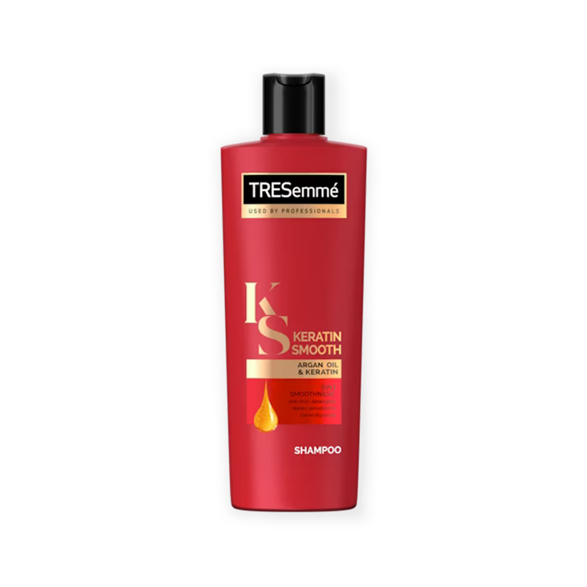 First product image of TRESemme Keratin Smooth Shampoo 185ml