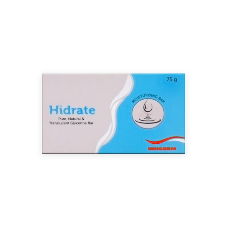 Unichem Hidrate Bar 75g