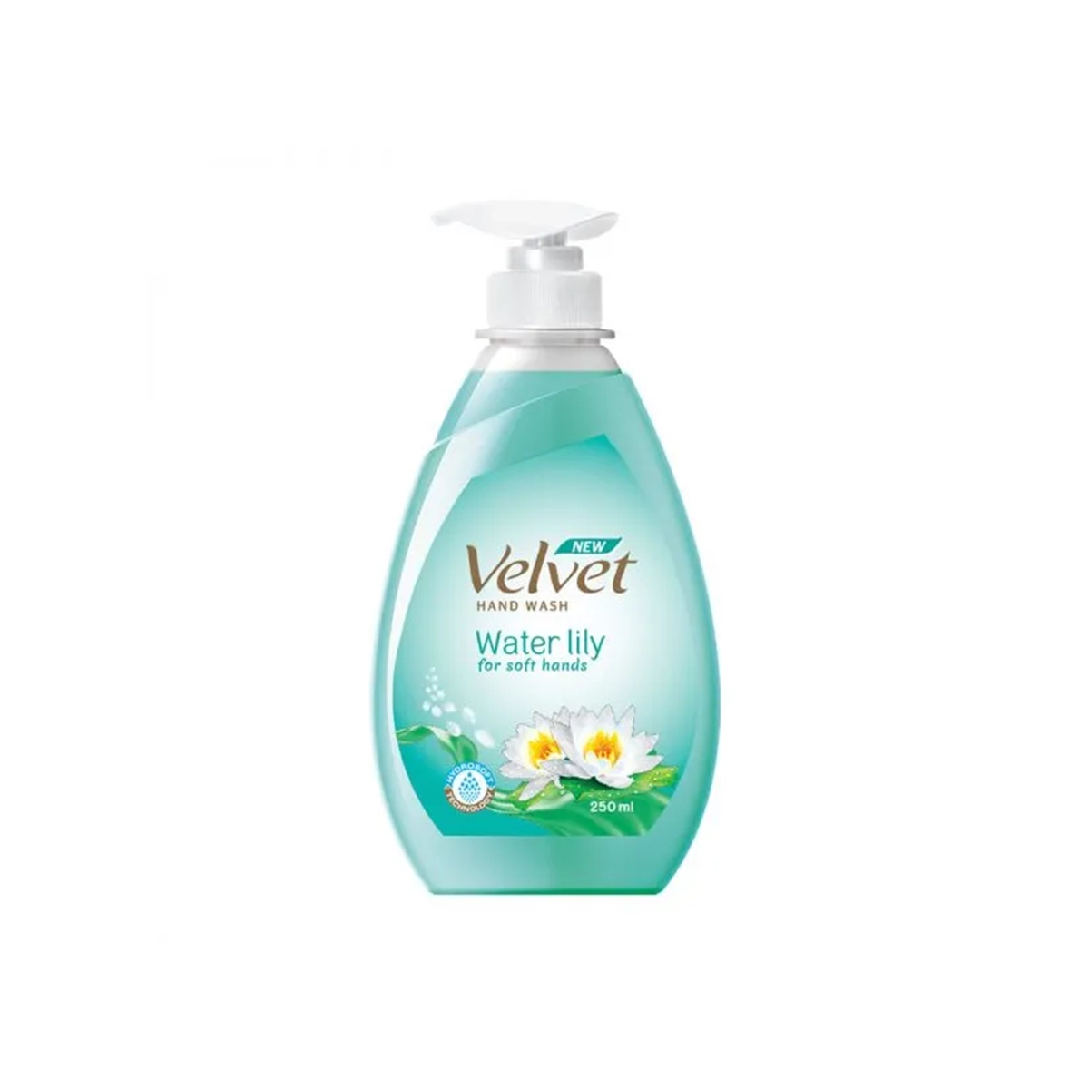 First product image of Velvet Hand Wash Lilly 250ml - For Hydration, Soft Skin, and Everyday Use