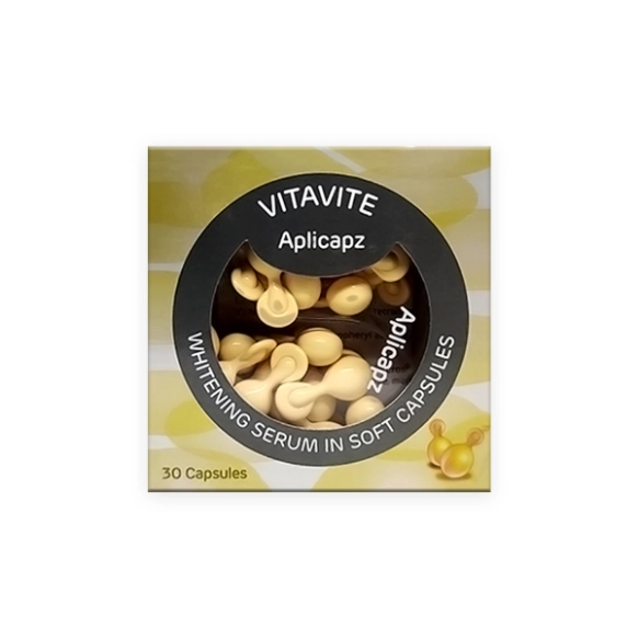 First product image of Vitavite Aplicapz Capsules 30s