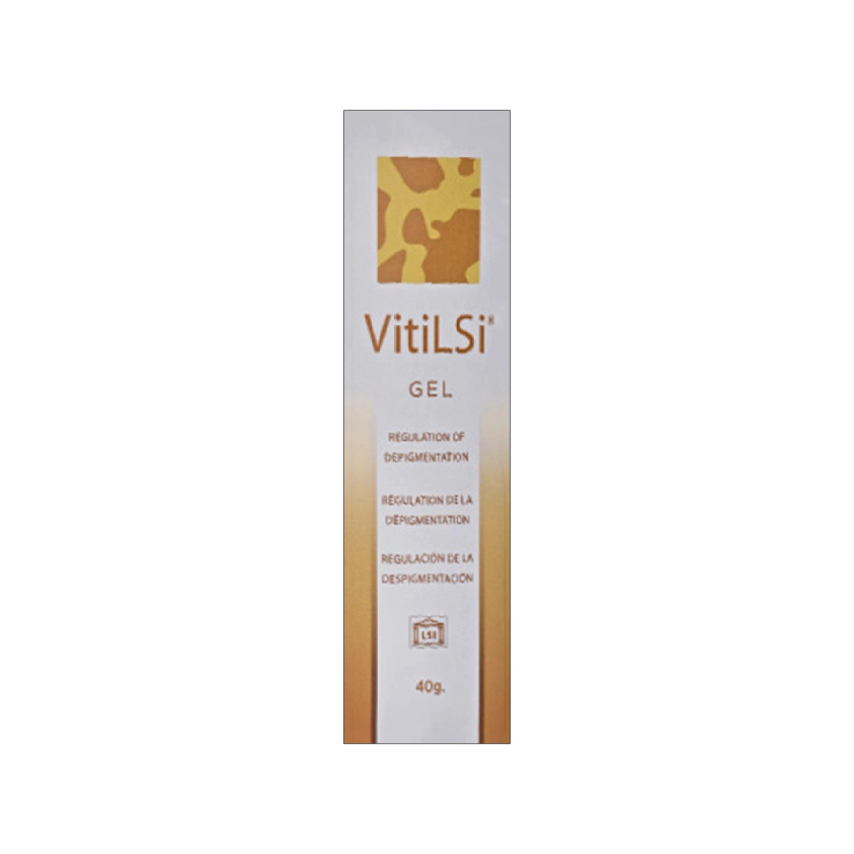 First product image of VITILSI Gel 40g