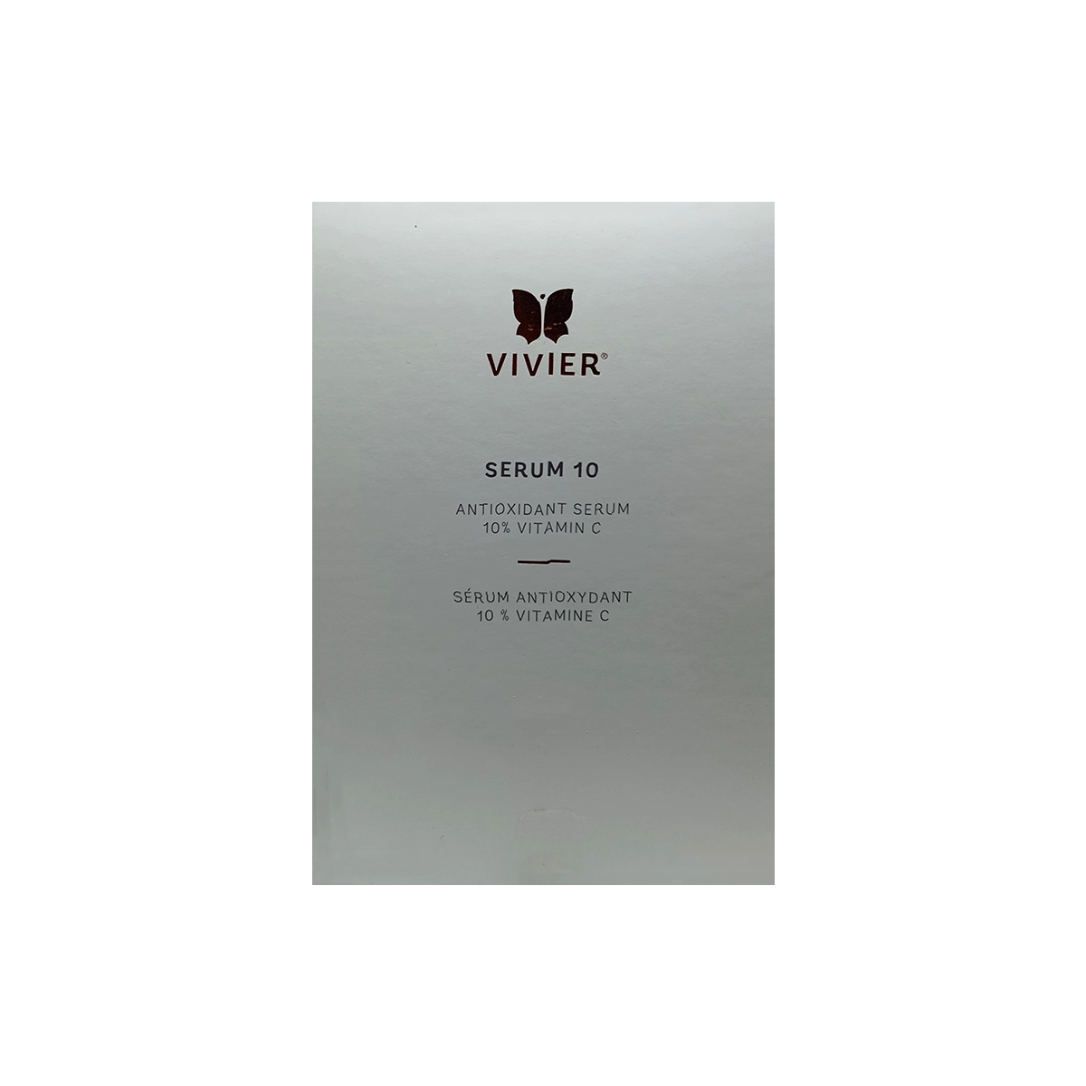 Vivier Serum 10 30ml