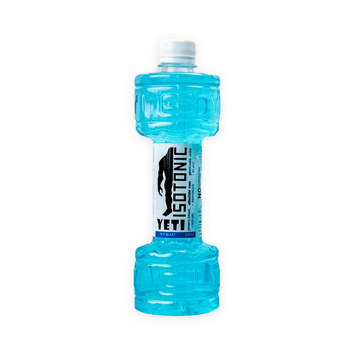 Yeti Isotonic - Blast Sports Drinks 500ml