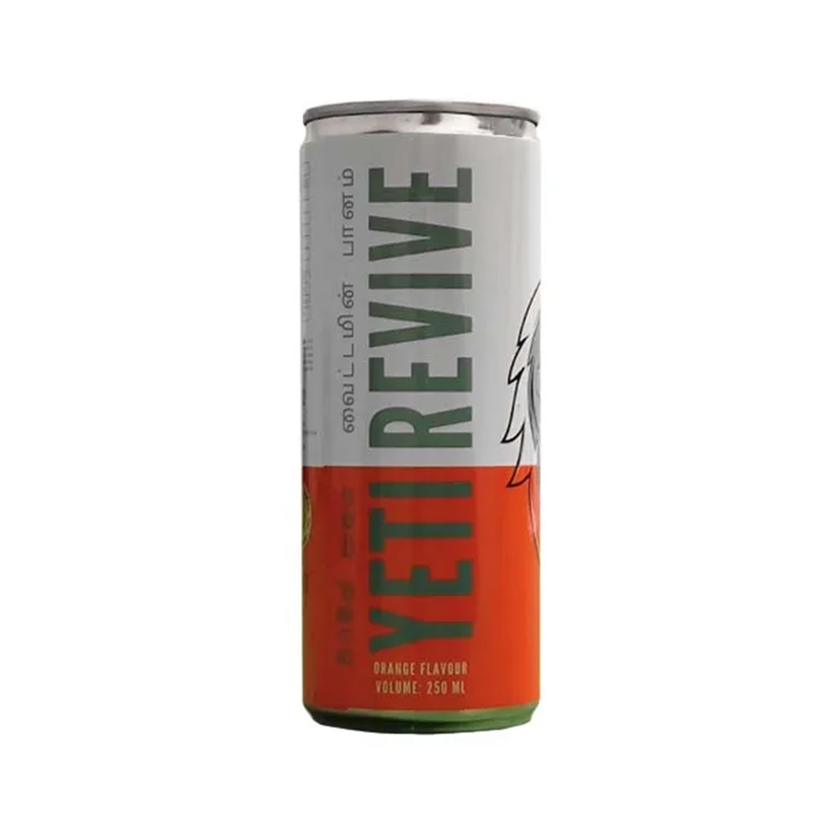 First product image of Yeti Revive Refreshing Sports and Energy Canned Drink 250ml