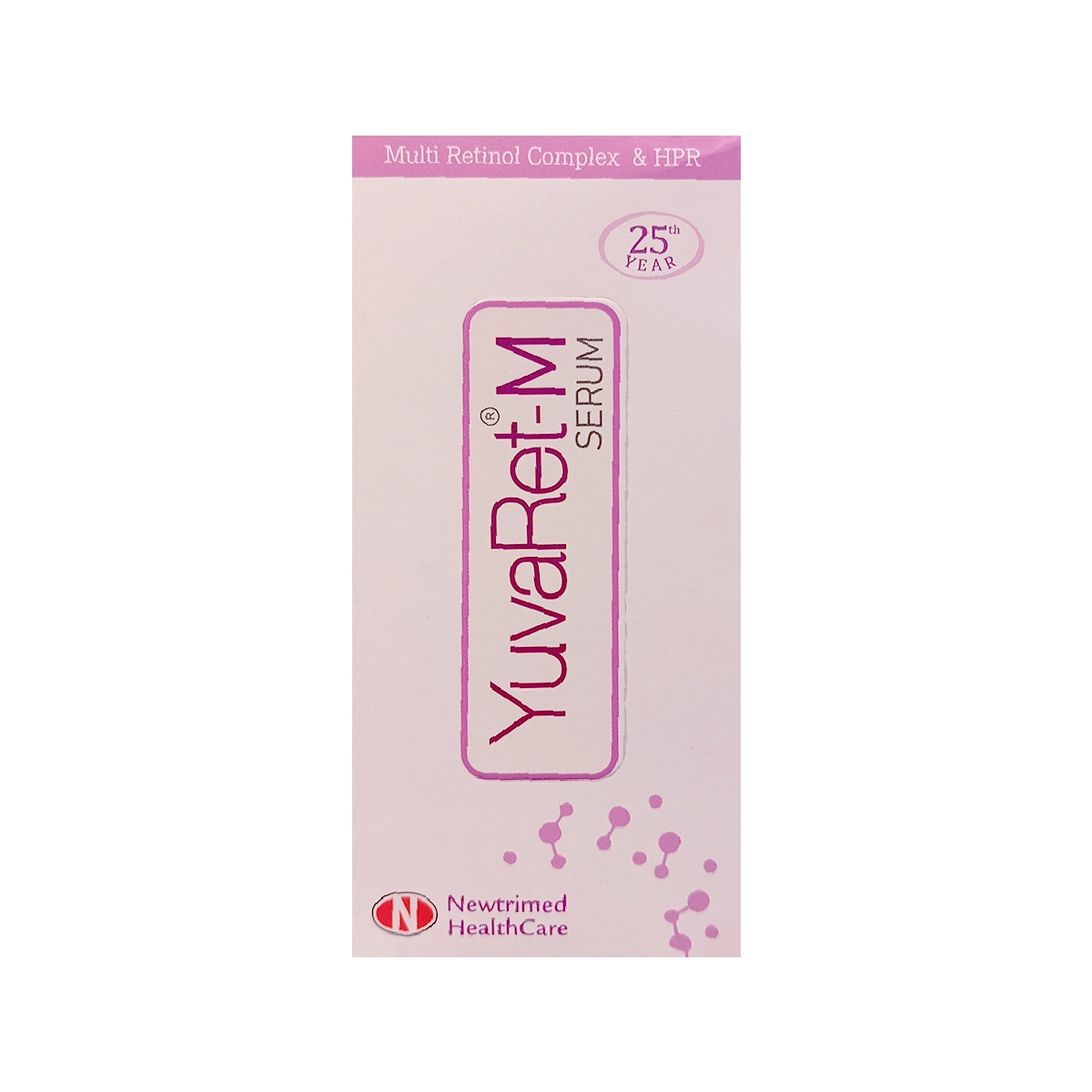 Yuvaret - M Serum 55ml – Collagen Booster for Radiant, Youthful Skin