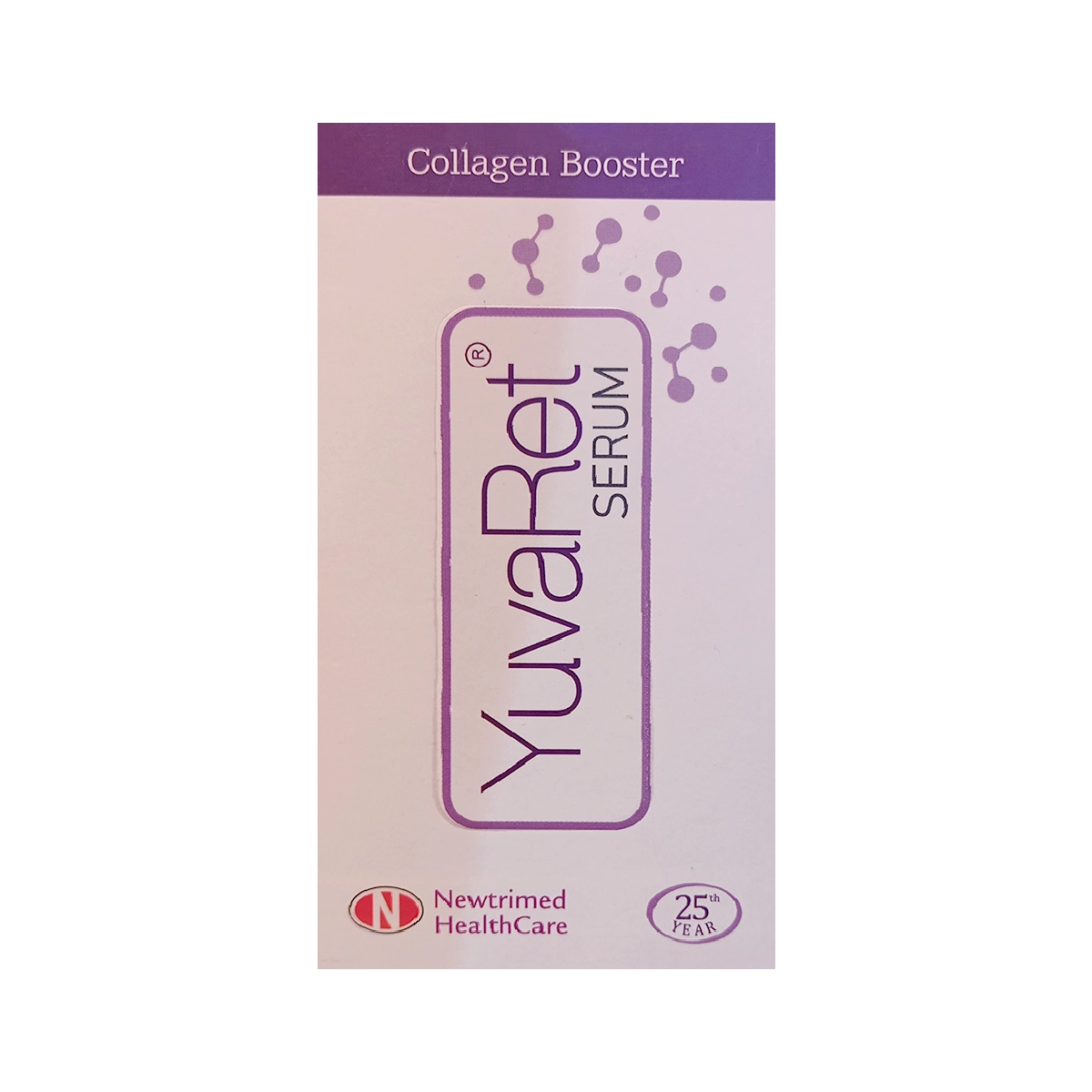 Yuvaret Serum 25ml – Rejuvenation for Youthful, Radiant Skin